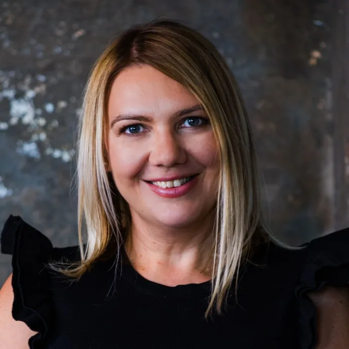 Fekete Klaudia