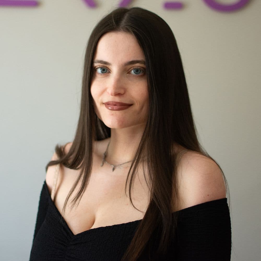 Gyarmati Fanni