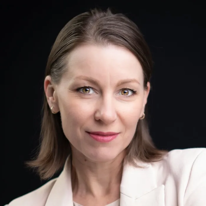 Pető Andrea