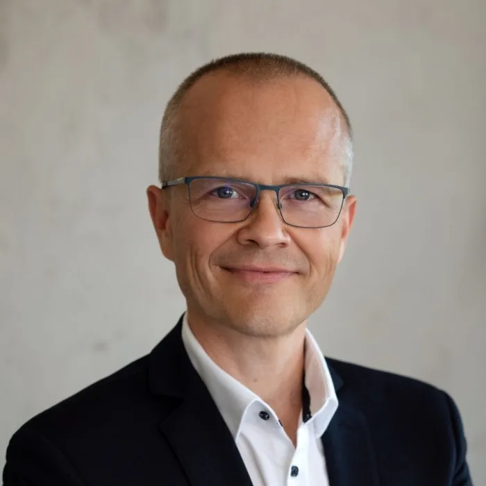 Sebők András