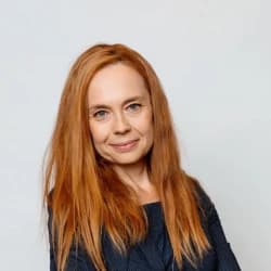Kudari Nóra