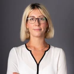 Pénzes Lili