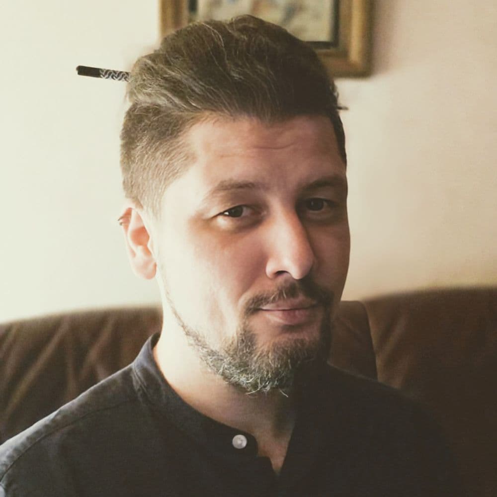 Bódi Dániel