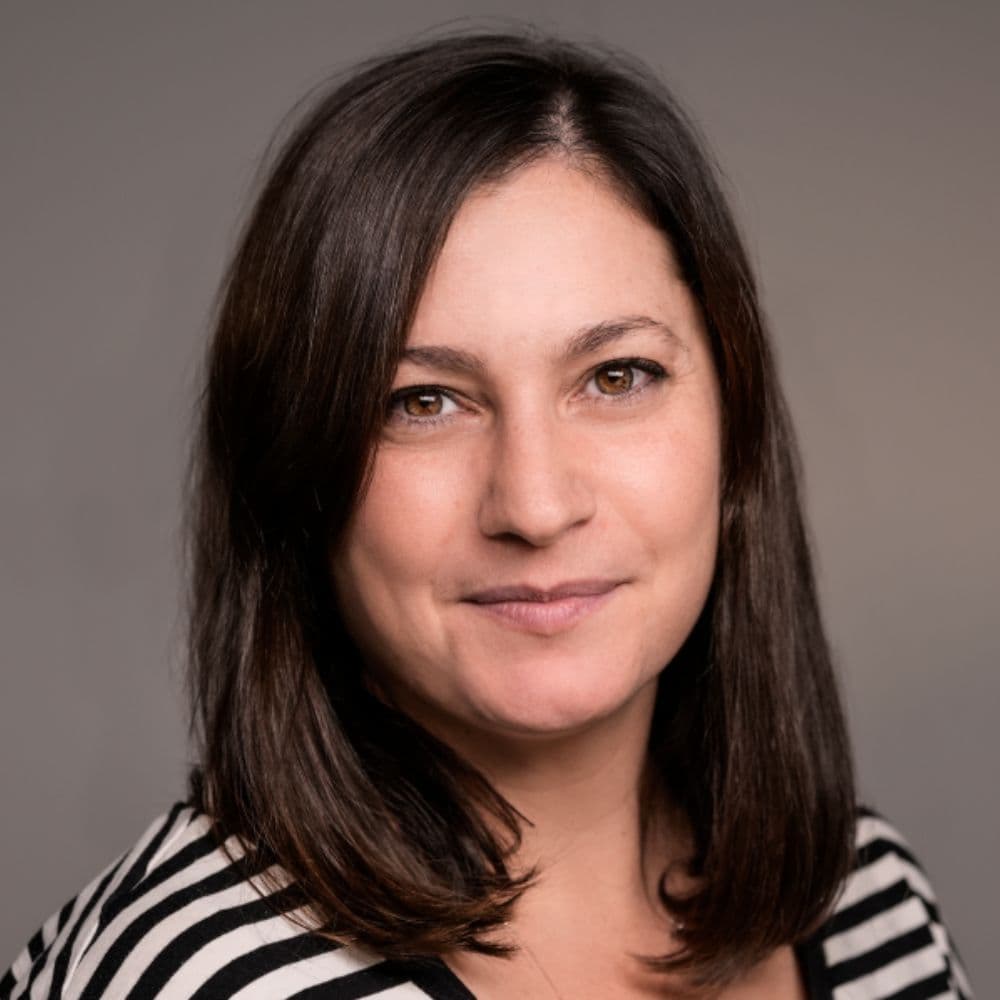 Kánya Andrea