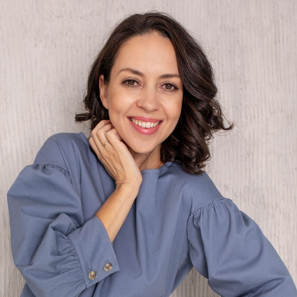 Korn Anita