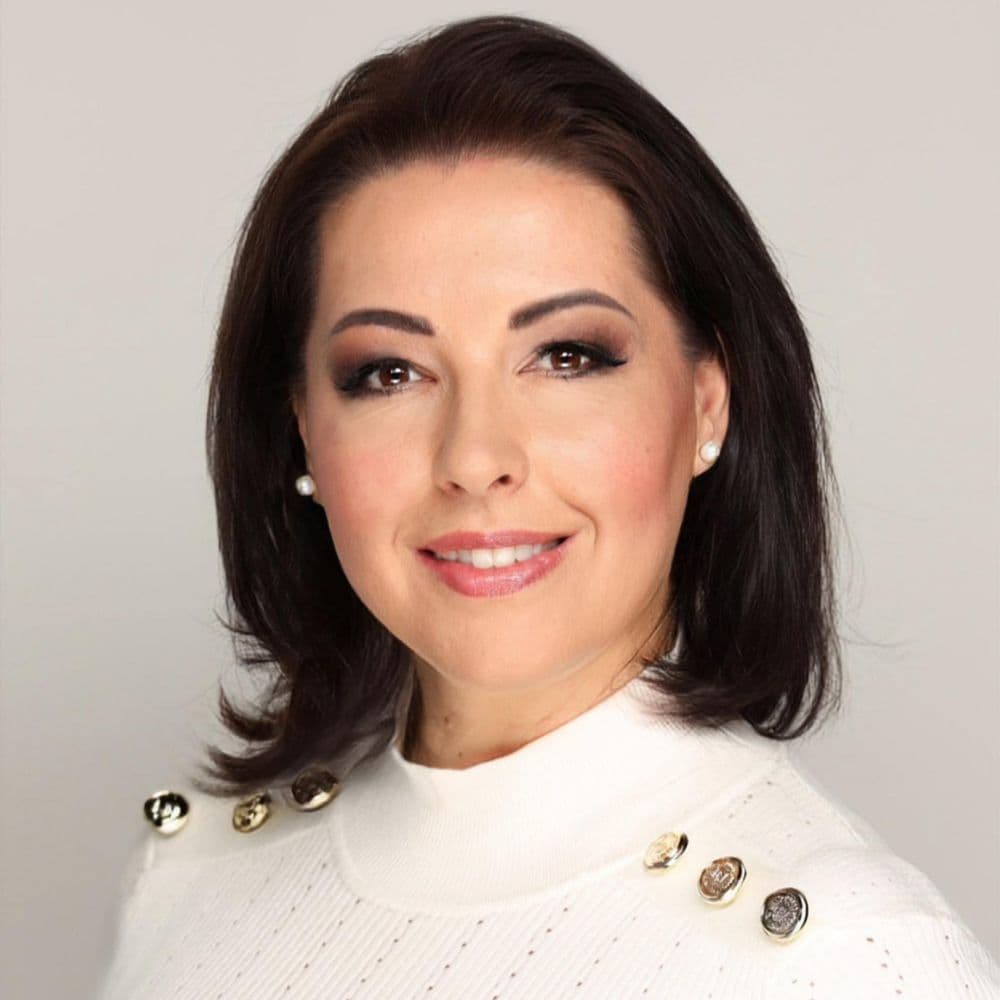 Pálfi Éva