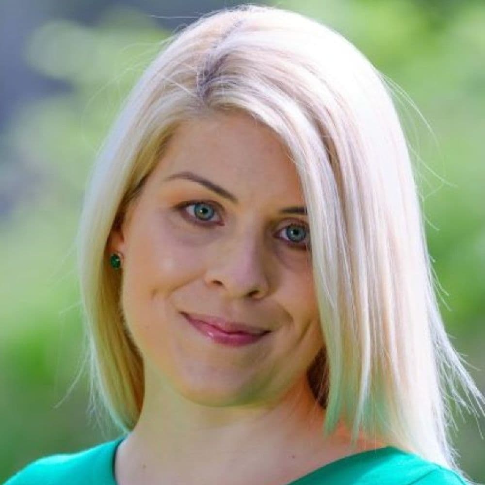 Samu Zsófia