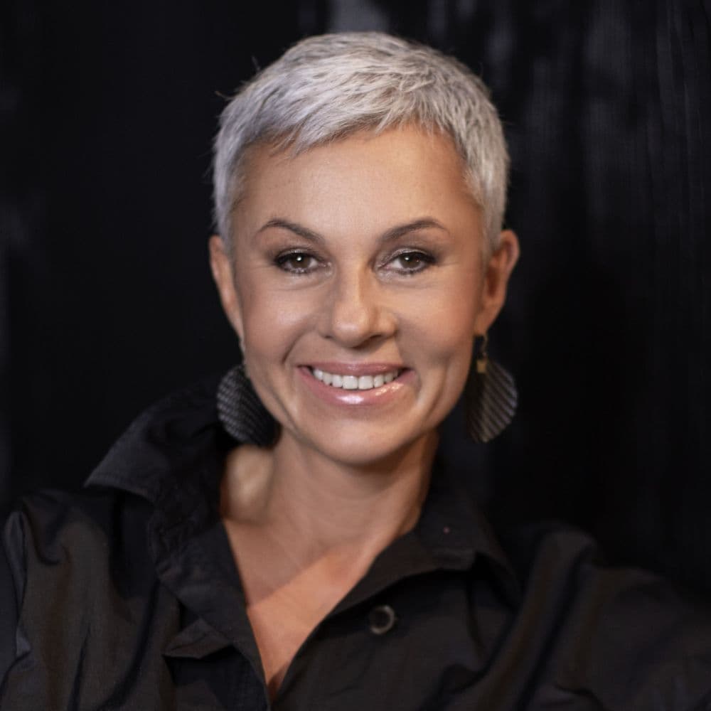 Dr. Varga Eszter