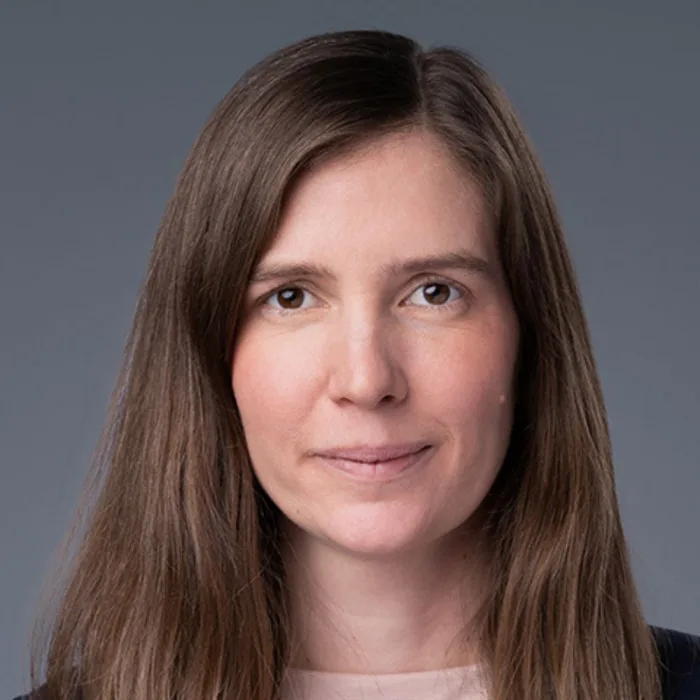 Miklós Rozália