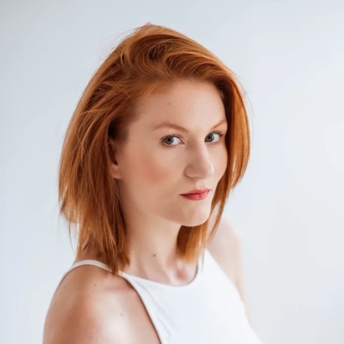 Mravik Eszter