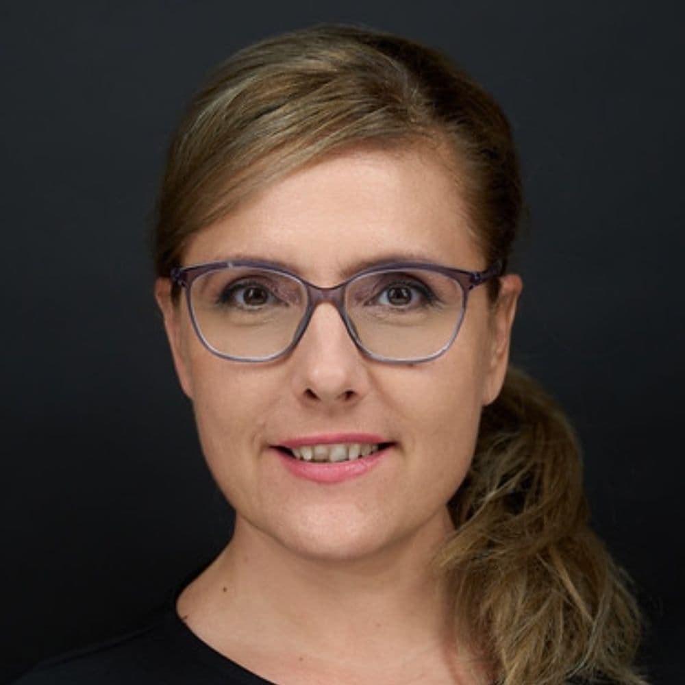 Bódi Krisztina