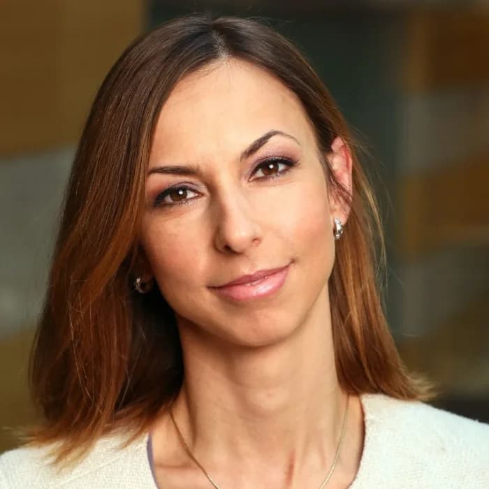 Bondár Erika