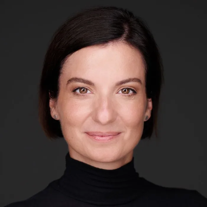 Bölöni Olga