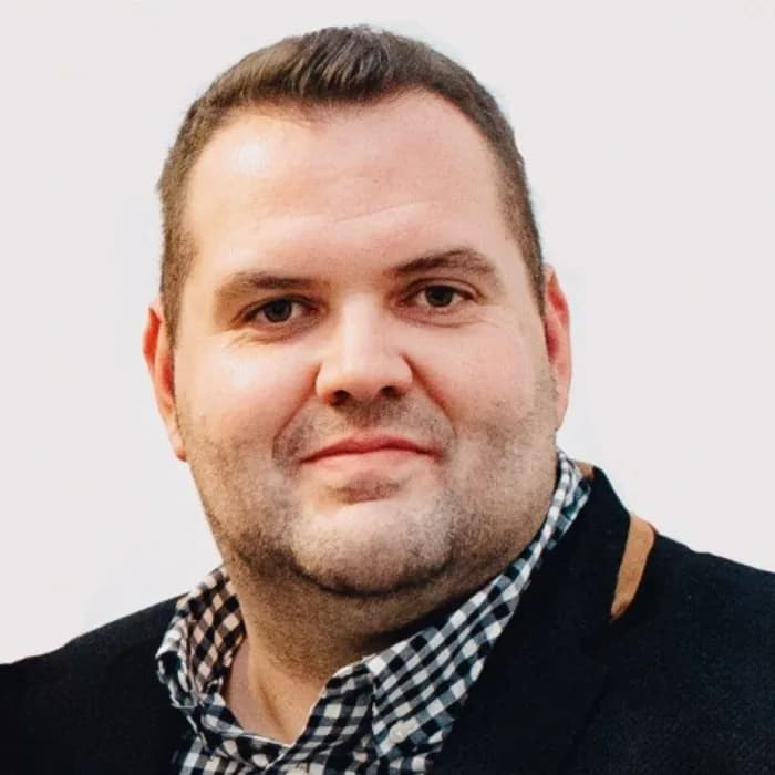 Fazekas Máté