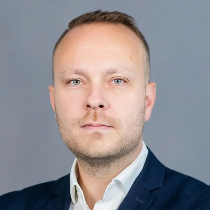 Göndöcs Viktor