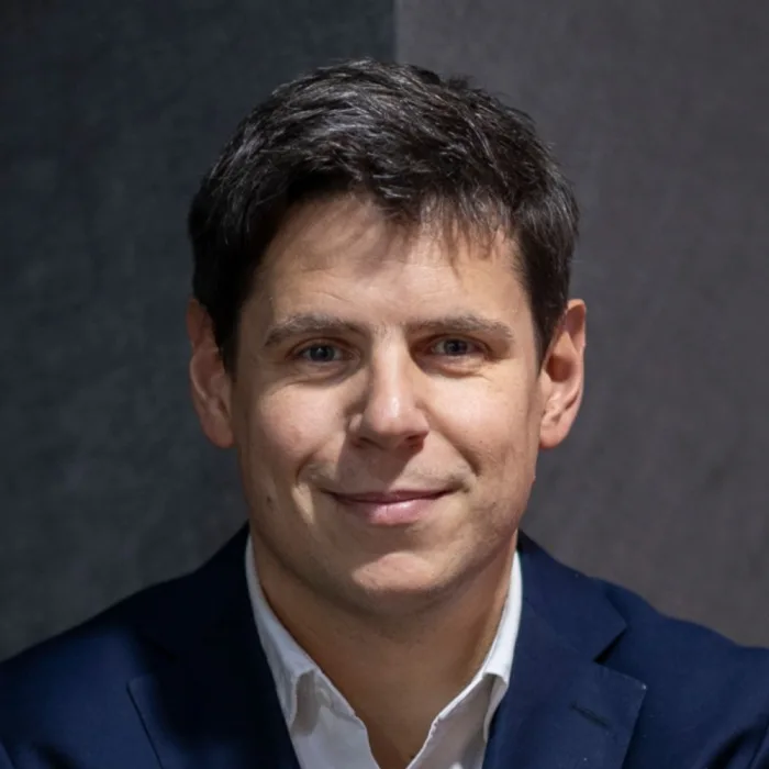 Hajós Balázs