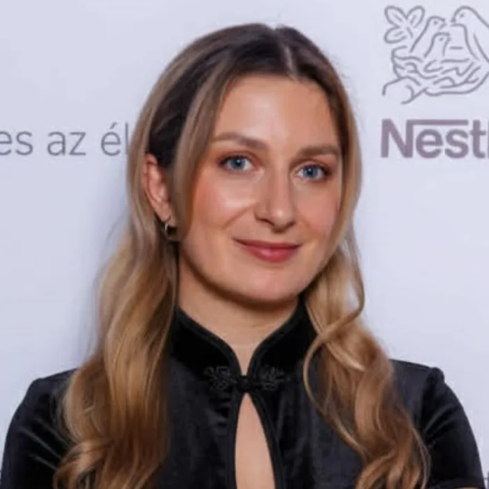 Illés Tímea