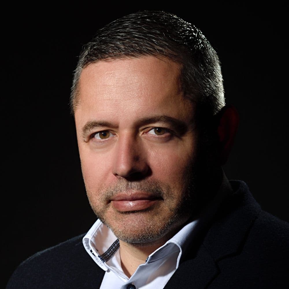 Laczkó Balázs
