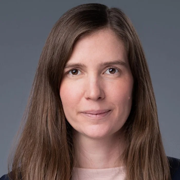 Miklós Rozália
