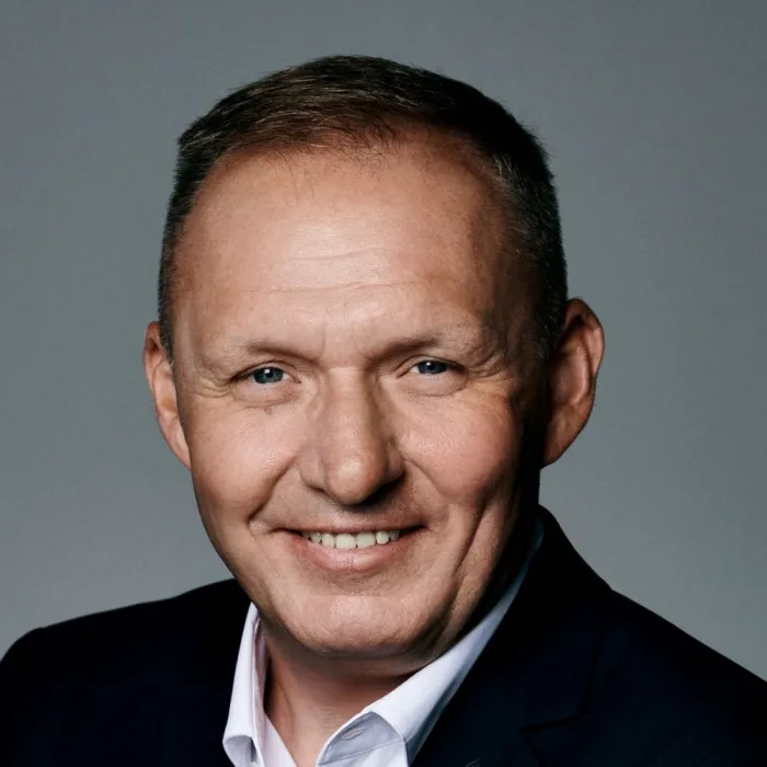 Szilágyi Gábor