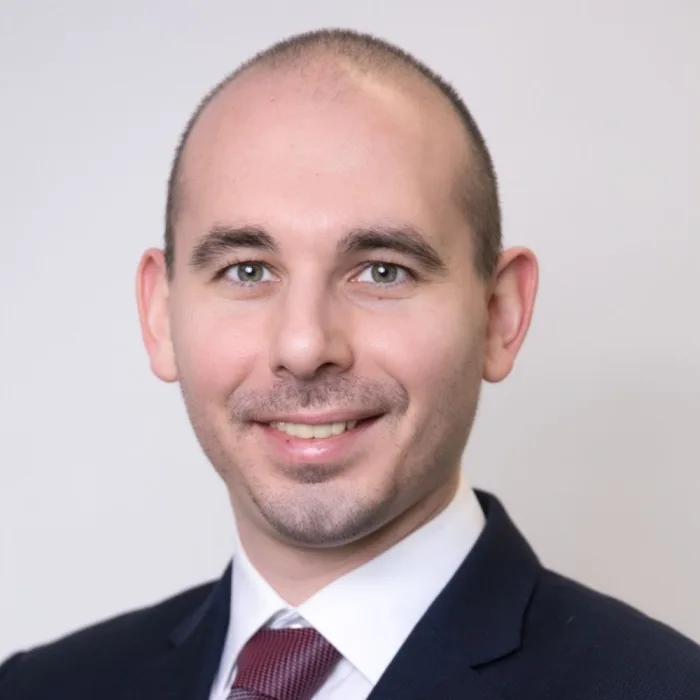 Erős Ferenc