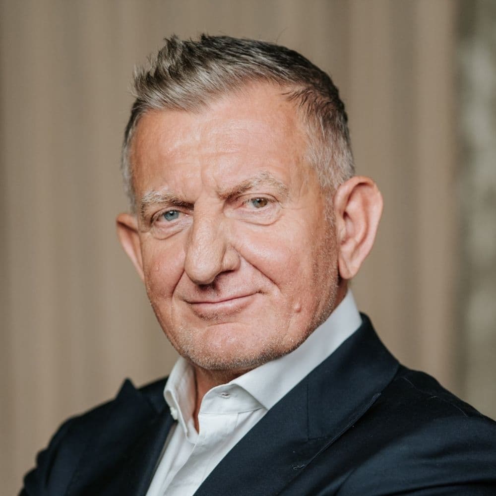 Hovány Márton