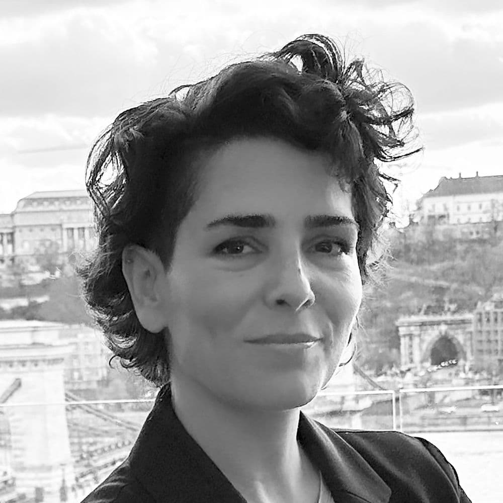 Kádár Anna