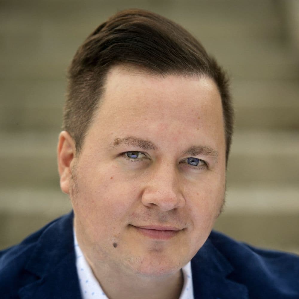 Kánai András
