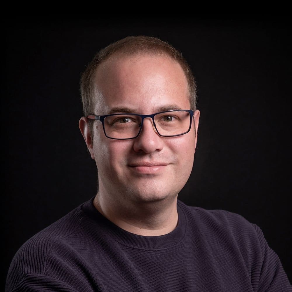 Radó Mátyás