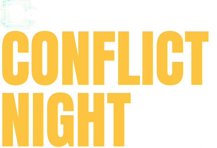 Conflict Night