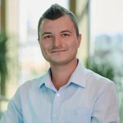 Krigel Tamás