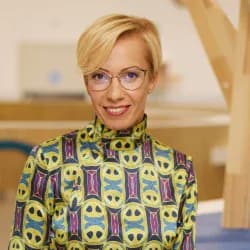 Valentínyi Katalin